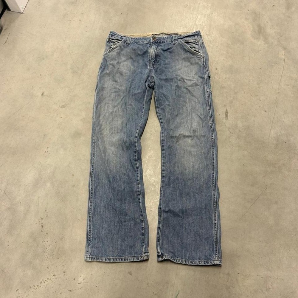 Y2K Plugg Baggy Wide Leg Skater Jeans‎
